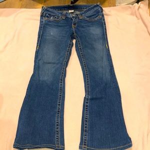 True Religion Denim Jeans